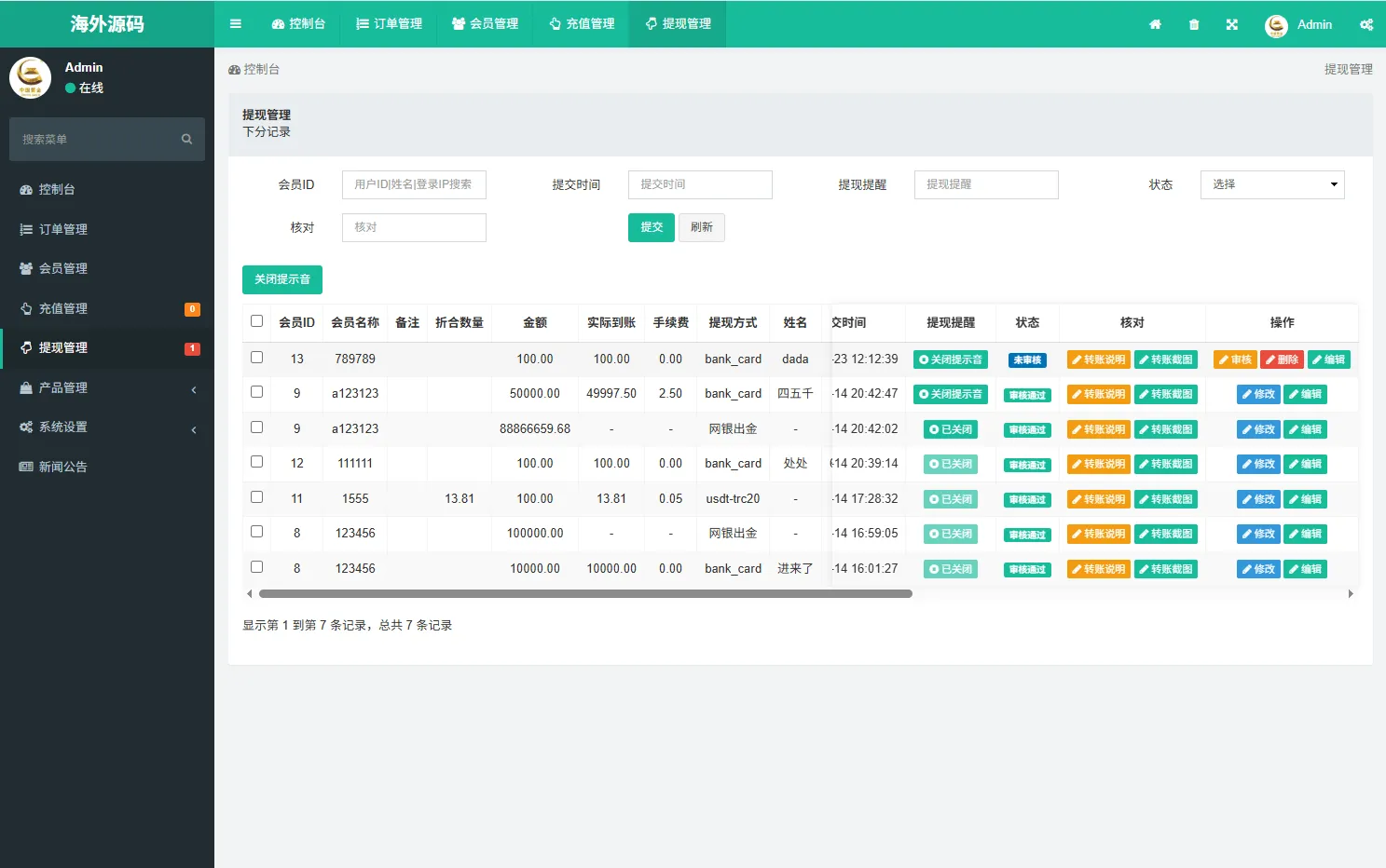 海外微盘系统,期货时间盘+多语言微盘+后端php+前端uniapp